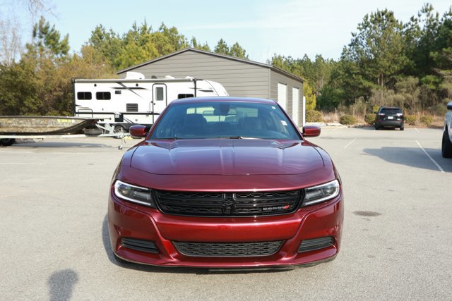 Used 2020 Dodge Charger SXT w/ Plus Group image 2