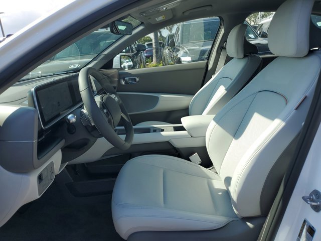 New 2025 Hyundai Ioniq 6 SEL image 10