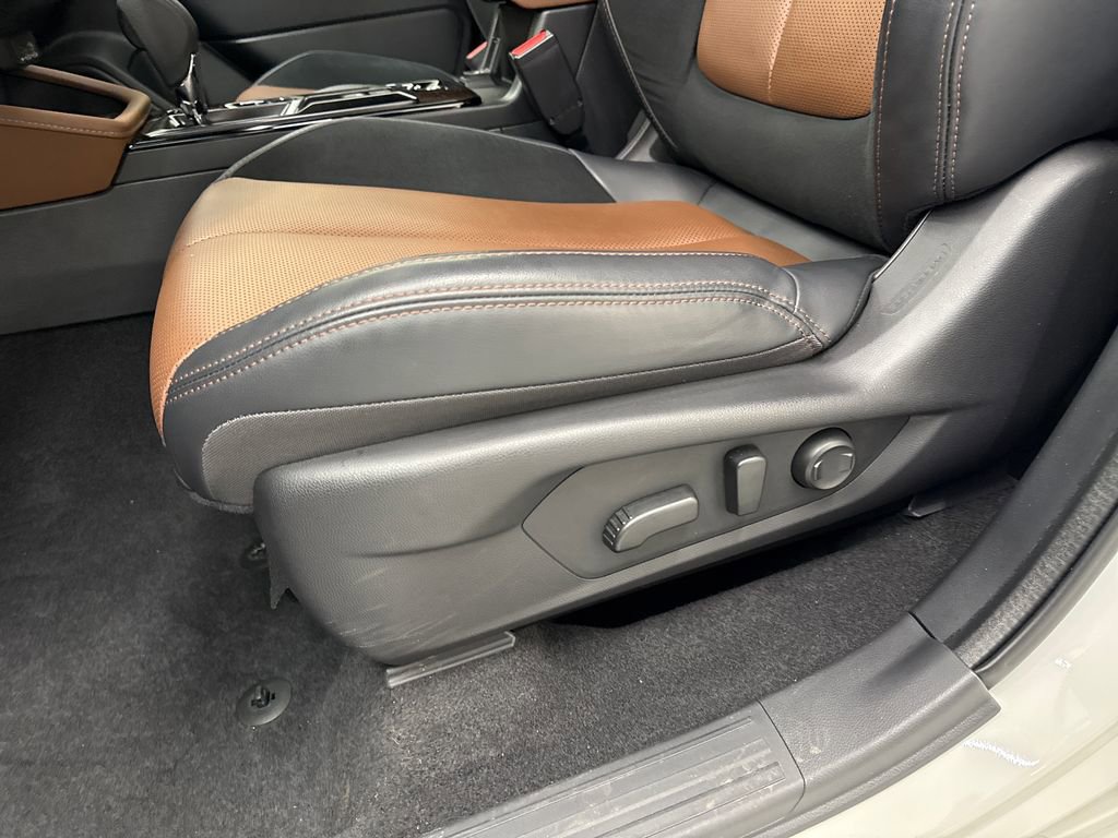 Used 2026 Subaru Forester Touring AWD/4WD image 12