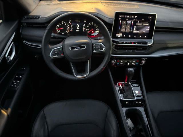 Used 2024 Jeep Compass Trailhawk AWD/4WD image 19