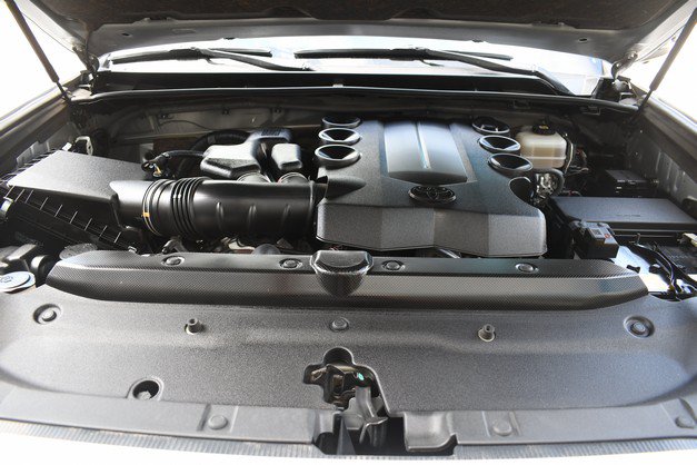Certified 2022 Toyota 4Runner Limited AWD/4WD image 30