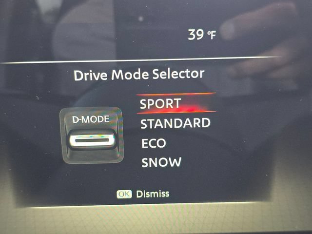 New 2026 Nissan Kicks SR w/ Cold Weather Package AWD/4WD image 34