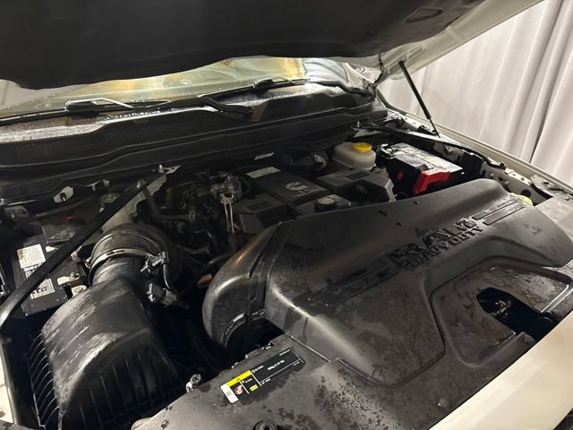 Used 2022 RAM 3500 Big Horn w/ Level C Equiment Group AWD/4WD image 29