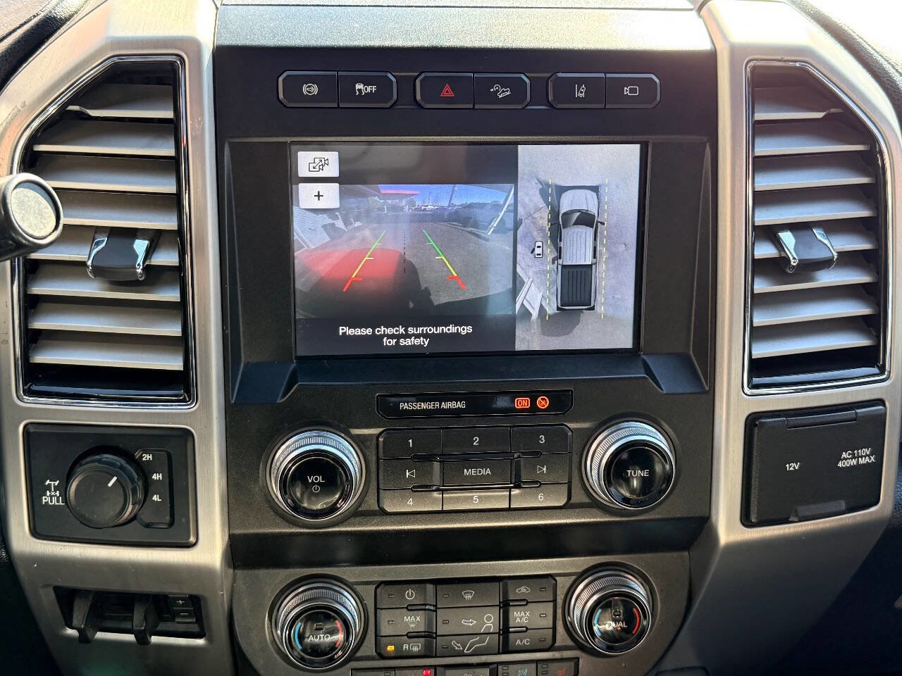 Used 2019 Ford F250 Platinum w/ Platinum Ultimate Package image 26