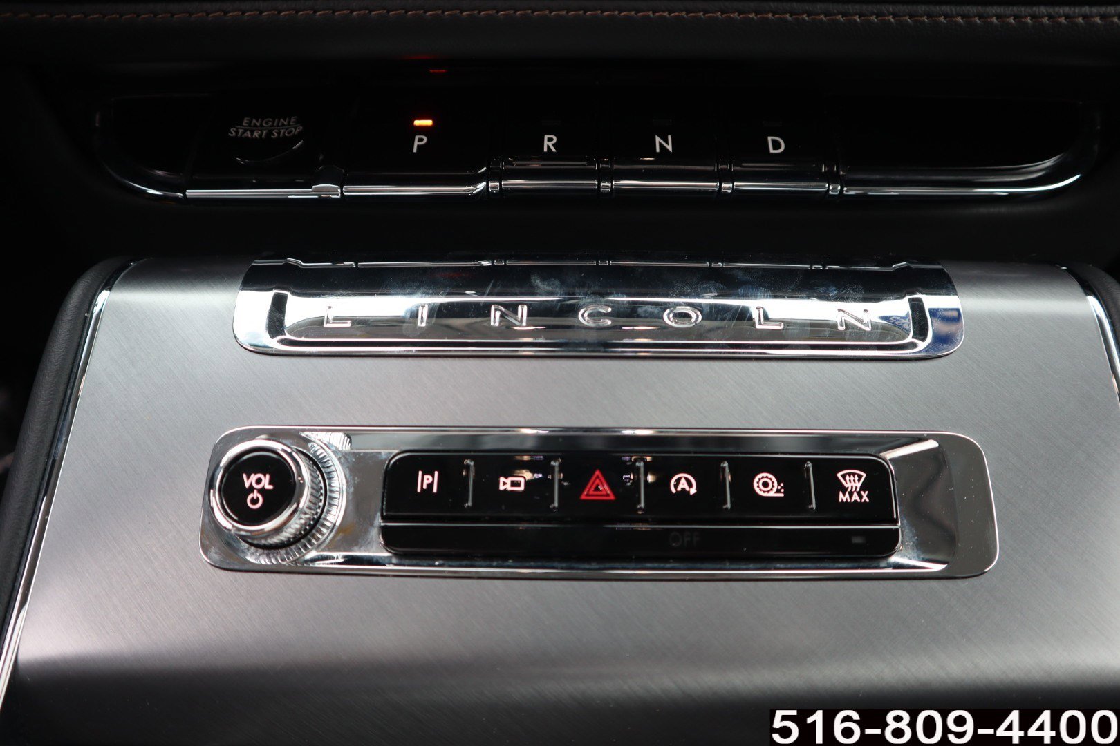 Used 2025 Lincoln Aviator AWD image 27
