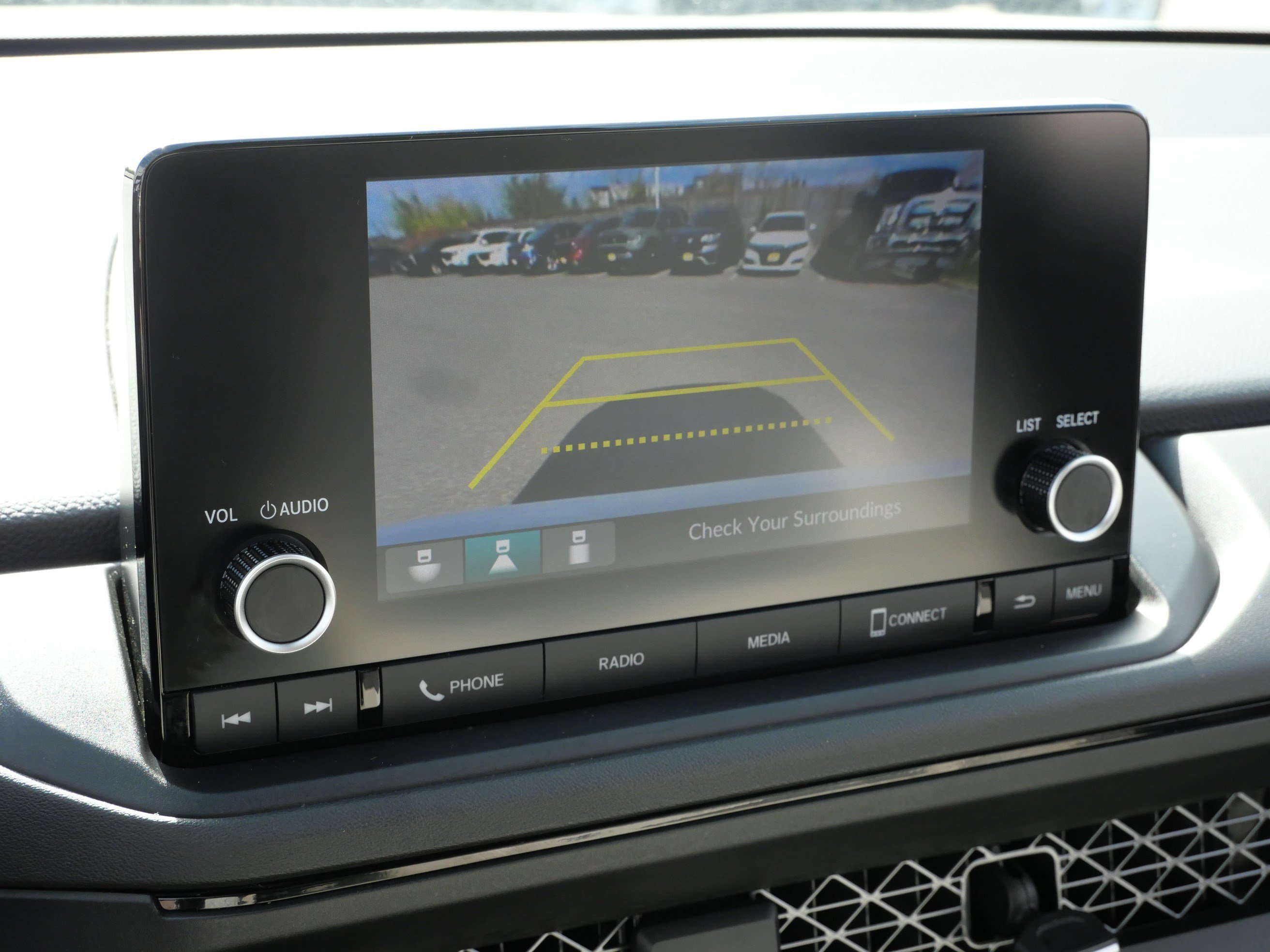 Certified 2023 Honda Accord EX image 30