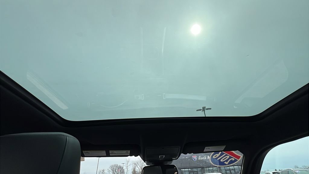 Used 2016 Land Rover Range Rover Evoque HSE Dynamic image 35