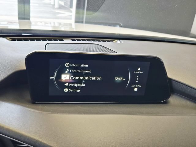 New 2026 MAZDA MAZDA3 2.5 S Sedan w/ Preferred Pkg FWD image 21