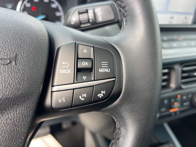 Certified 2023 Ford Maverick Tremor w/ Tremor Off-Road Package image 10