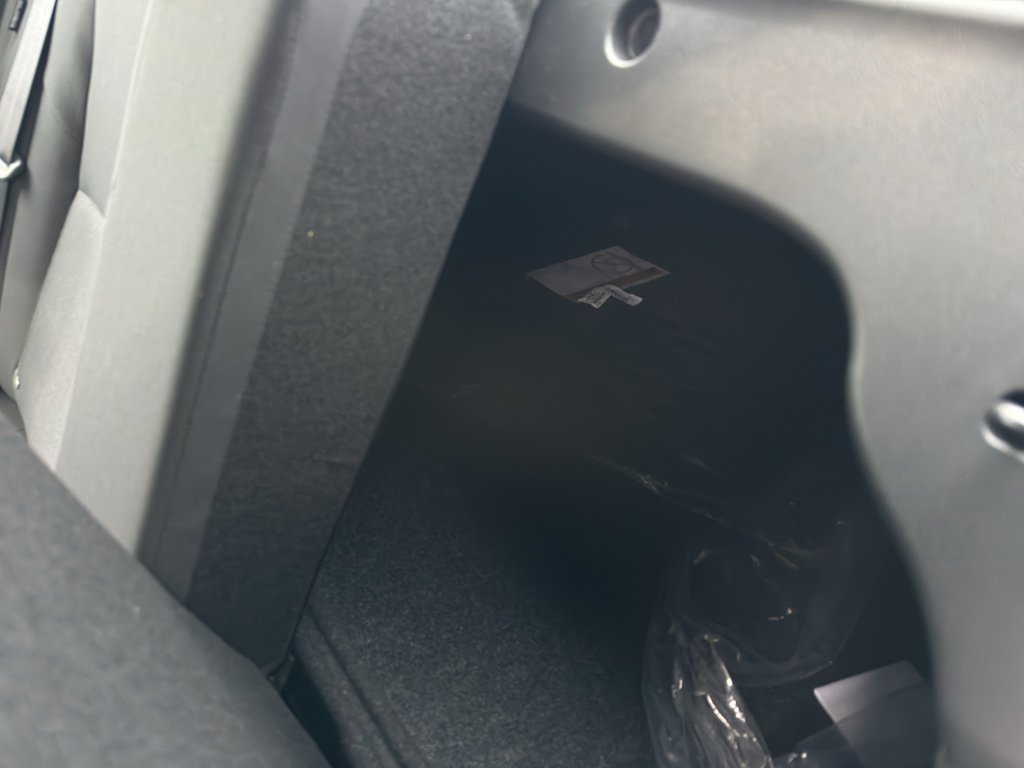 Used 2025 Nissan Sentra SV w/ All-Weather Package image 28