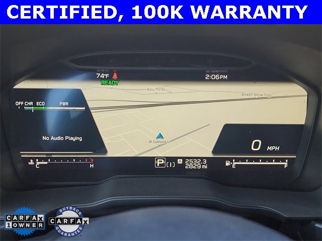 Certified 2025 Subaru Forester Premium image 29