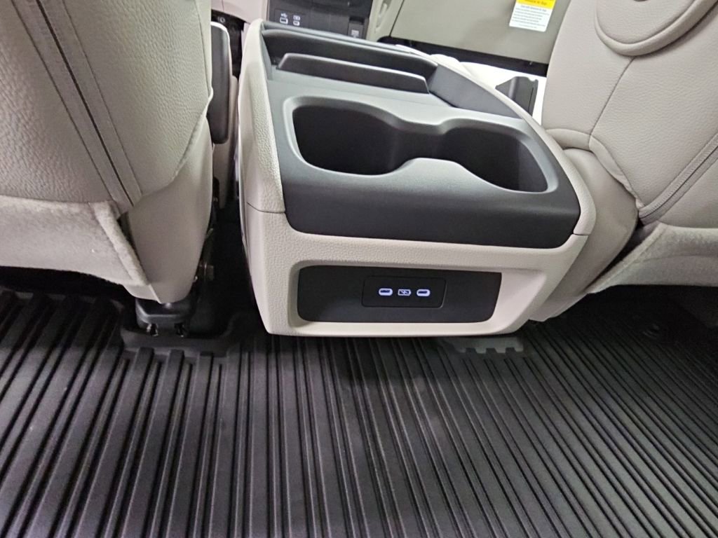 New 2026 Honda Odyssey EX-L image 32