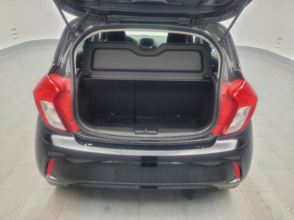 Used 2020 Chevrolet Spark LT FWD image 29