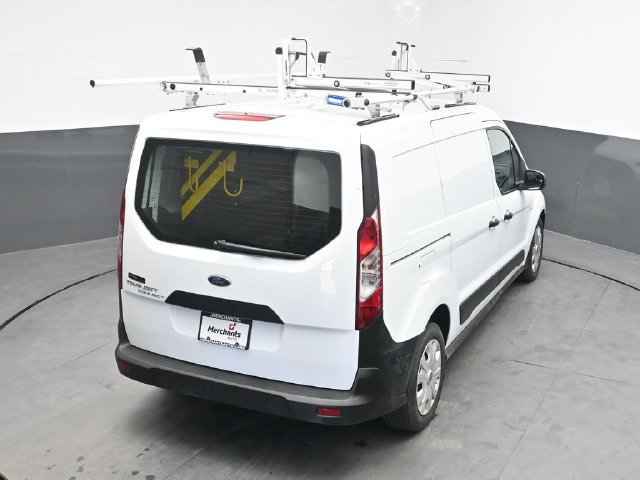 Used 2023 Ford Transit Connect XL FWD image 27