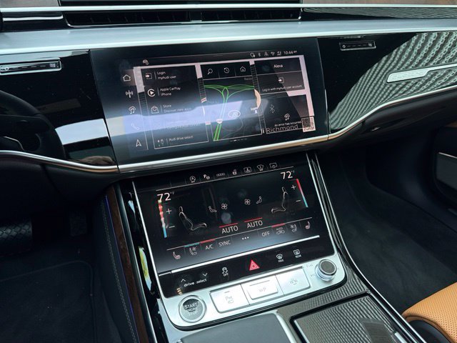 New 2026 Audi A8 L 3.0T AWD/4WD image 12