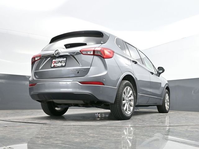 Used 2019 Buick Envision Essence image 50