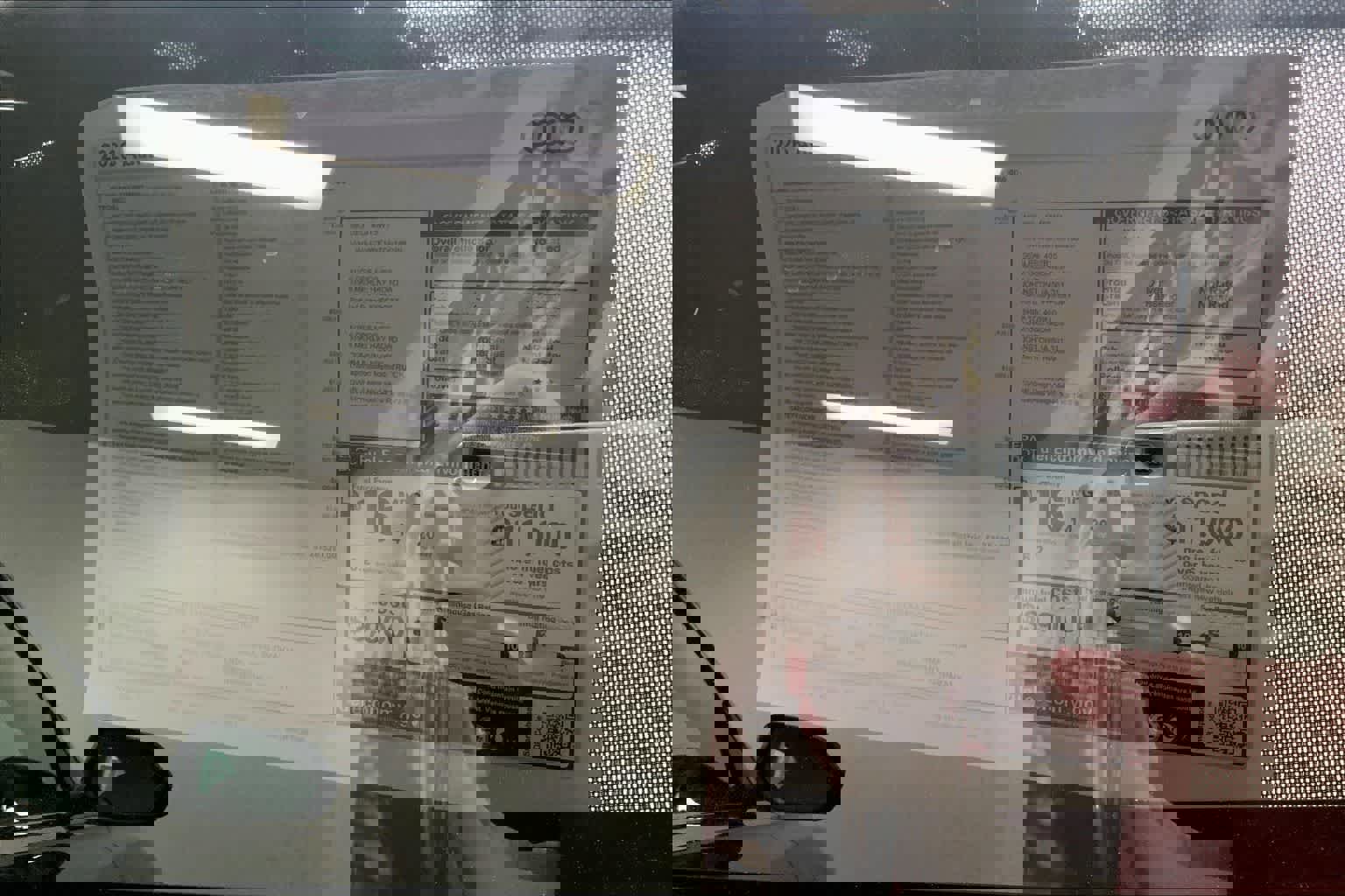 New 2026 Audi SQ8 Prestige image 22