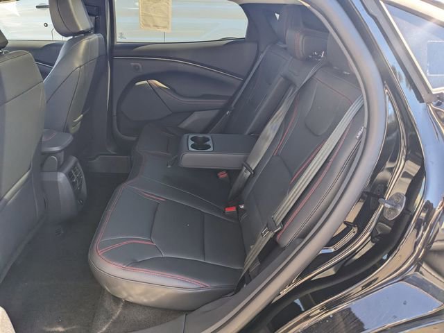 New 2025 Ford Mustang Mach-E Premium w/ Sport Appearance Package image 12