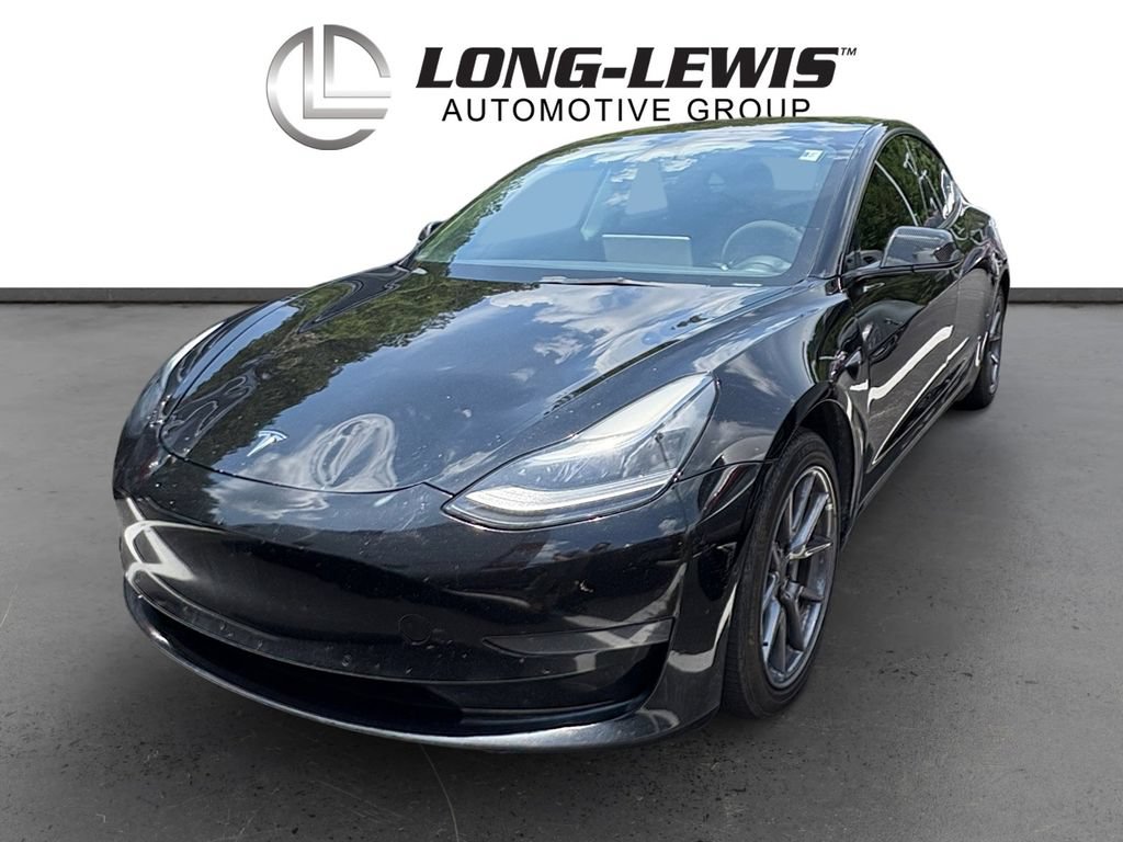 Used 2022 Tesla Model 3 Long Range