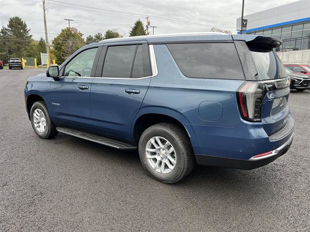 New 2026 Chevrolet Tahoe LT w/ Comfort Package image 3