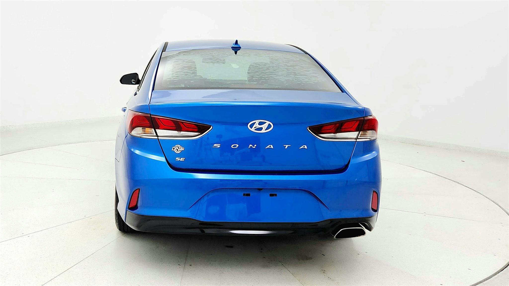 Used 2019 Hyundai Sonata SE image 4