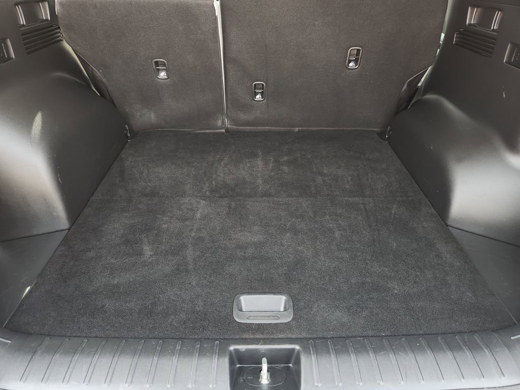 Used 2025 Hyundai Tucson SEL image 36