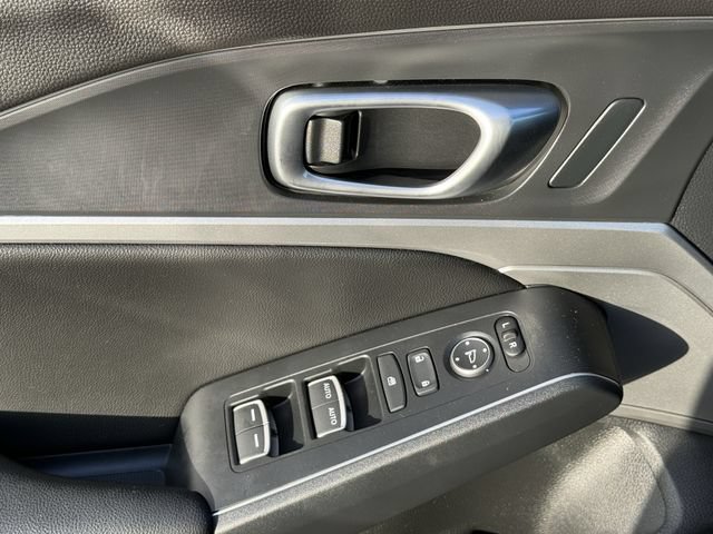 Certified 2024 Acura Integra A-Spec FWD image 23