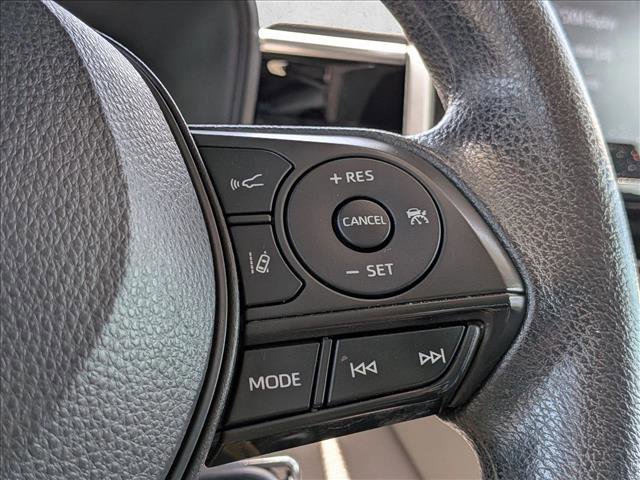 Used 2021 Toyota Corolla LE FWD image 13