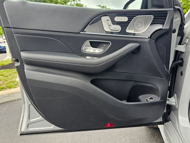Certified 2024 Mercedes-Benz GLE 350 4MATIC image 24