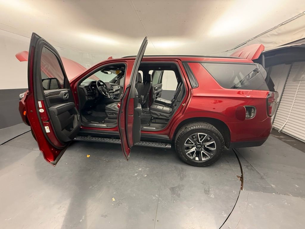Used 2023 Chevrolet Tahoe Z71 image 18