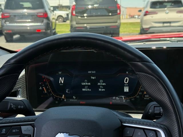 Used 2025 Ford Mustang GT Premium RWD image 10
