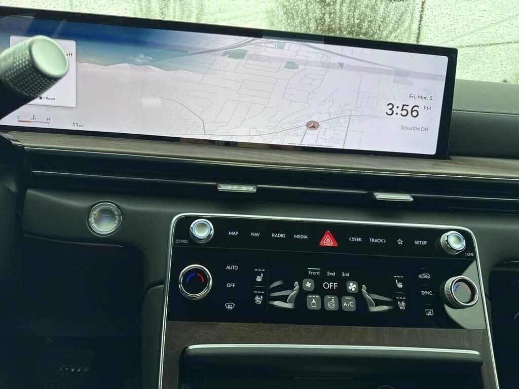 New 2026 Genesis GV80 2.5T Prestige AWD/4WD image 27
