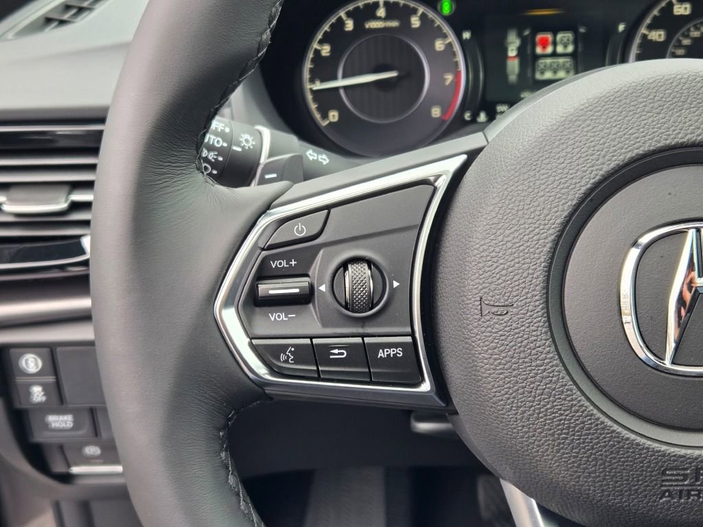 New 2026 Acura RDX SH-AWD image 36