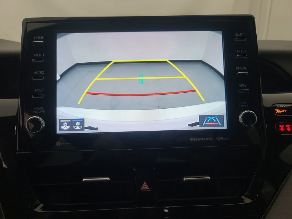 Used 2024 Toyota Camry XLE w/ Cold Weather Package image 33