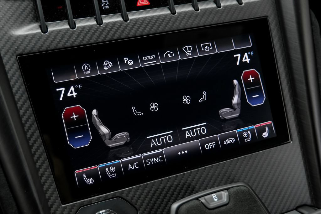 Used 2023 Lamborghini Urus Performante AWD/4WD image 33