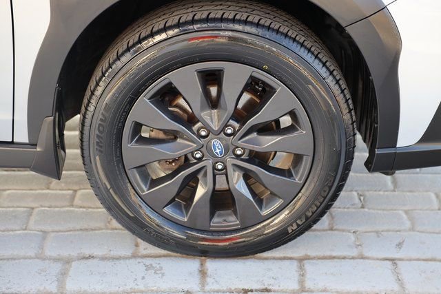 Certified 2023 Subaru Outback Onyx Edition XT image 59