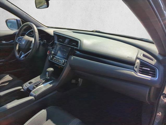 Used 2019 Honda Civic Sport image 28