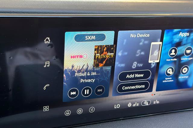 New 2027 Nissan Sentra SV w/ SV Convenience Package FWD image 19