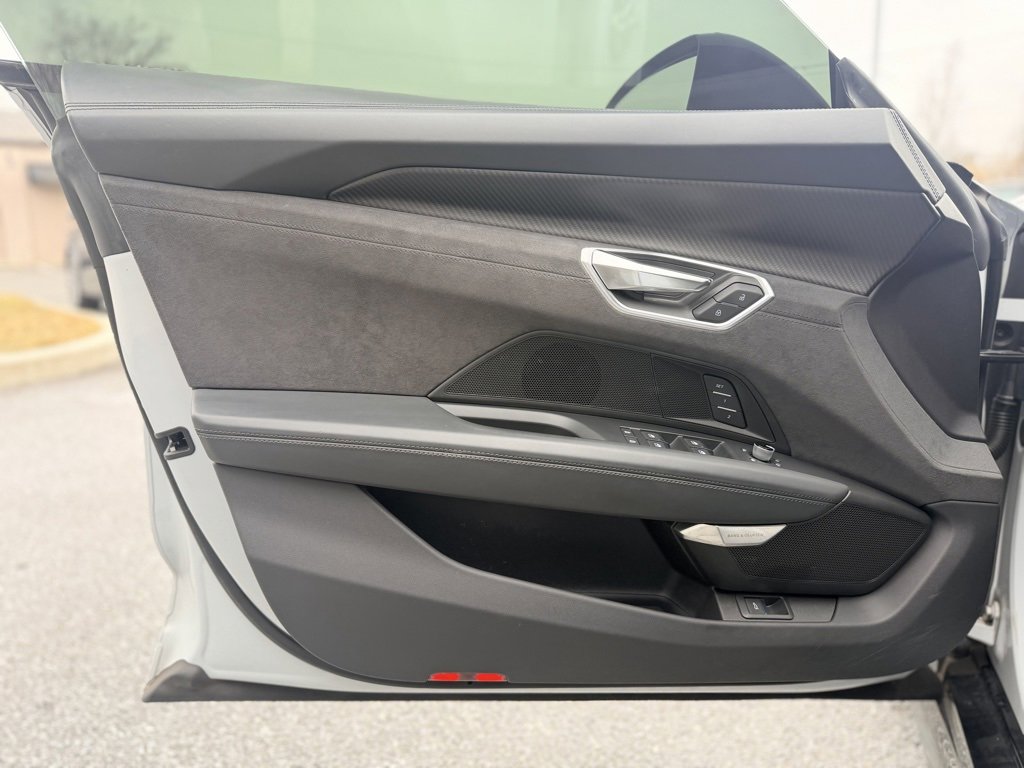 Used 2023 Audi e-tron GT Premium Plus w/ Performance Package image 13
