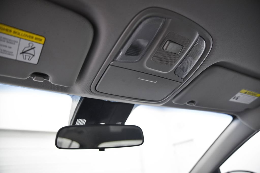 Used 2020 Kia Sportage LX image 19