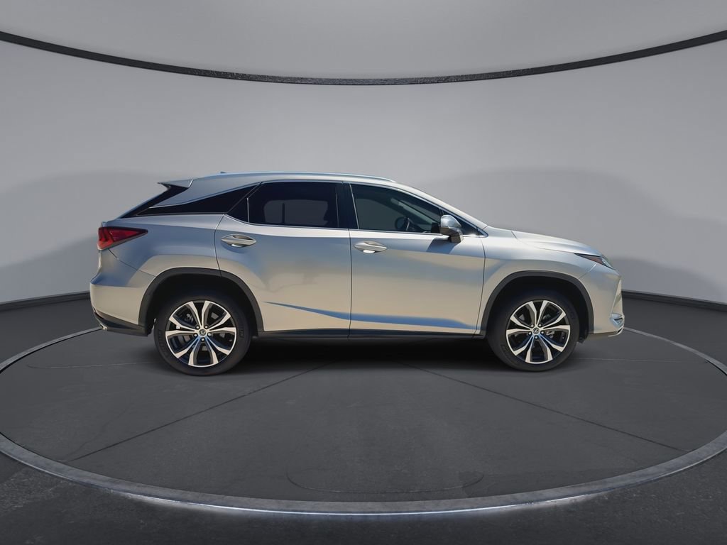 Used 2020 Lexus RX 350 FWD w/ Premium Package image 9