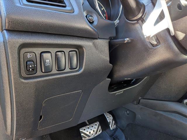 Used 2015 Mitsubishi Outlander Sport GT image 15