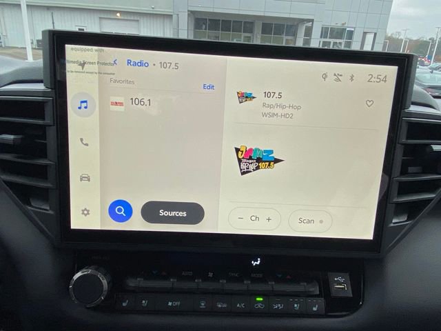 New 2026 Toyota Tundra TRD Pro image 19