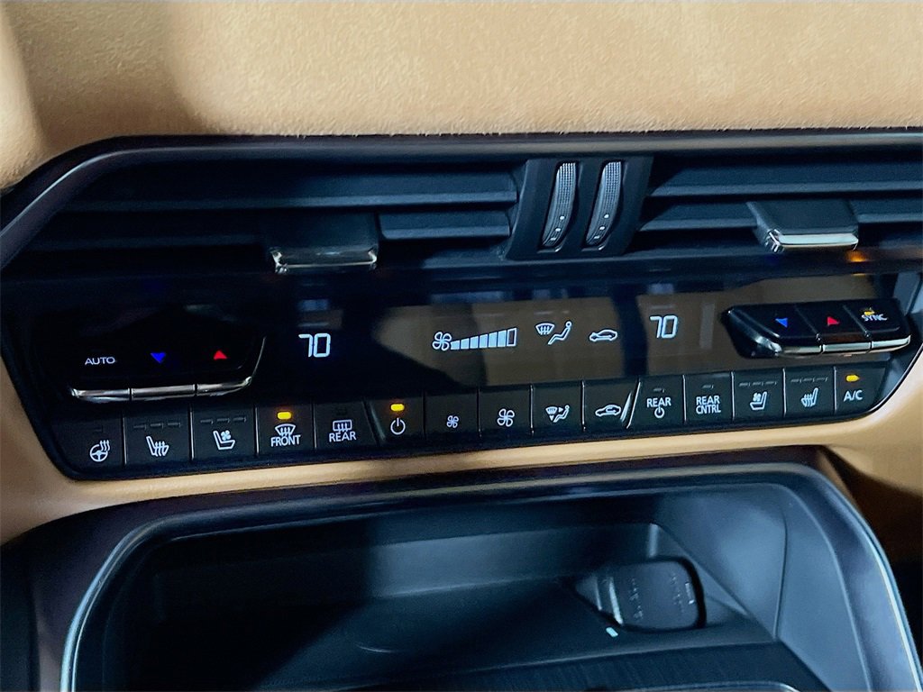 New 2026 MAZDA CX-70 3.3 Turbo S w/ Premium Plus image 13