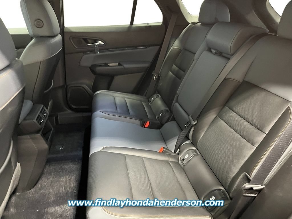 New 2026 Honda Prologue Elite image 26