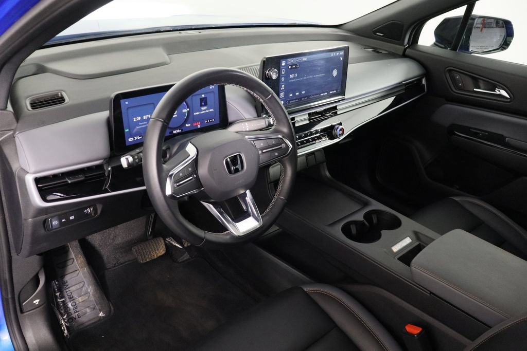 Used 2025 Honda Prologue Touring image 27