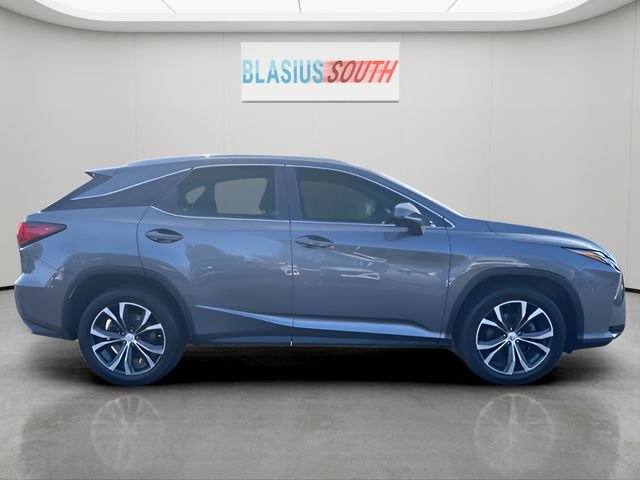 Used 2017 Lexus RX 350 F Sport AWD/4WD image 2