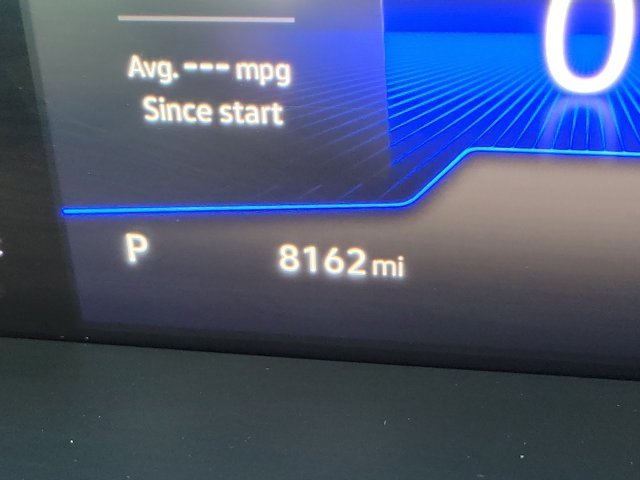 Certified 2022 Volkswagen Tiguan S image 23