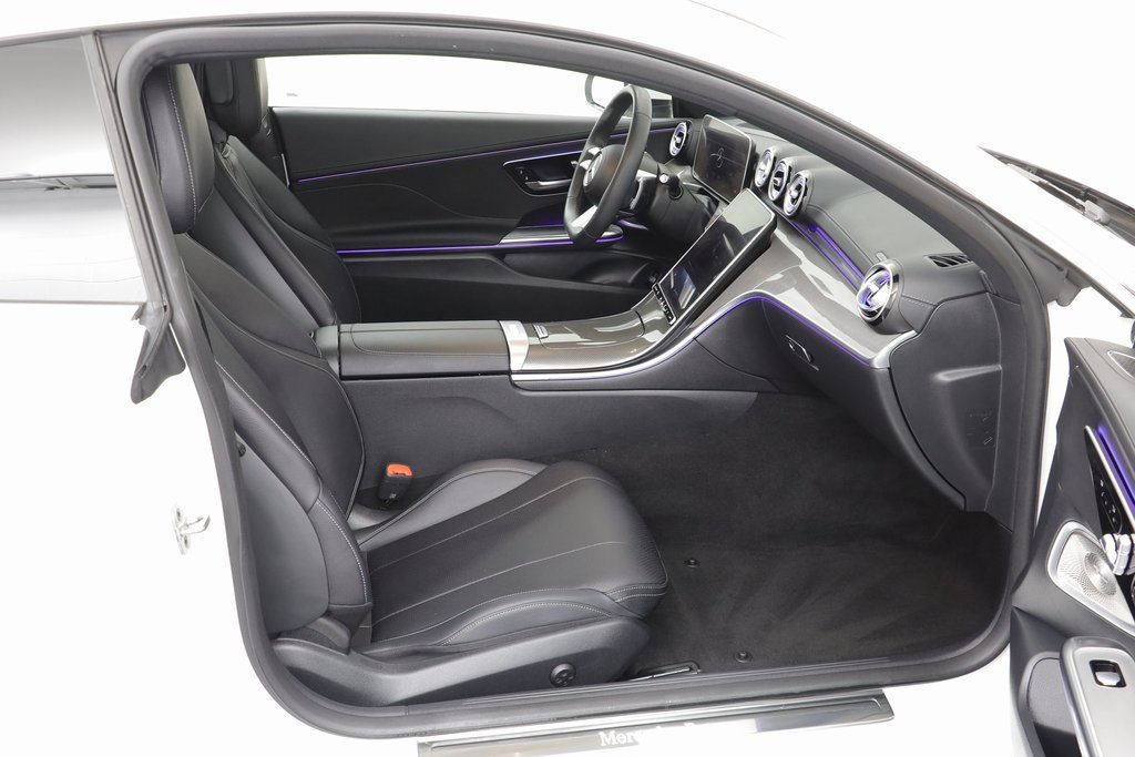 Used 2024 Mercedes-Benz CLE 450 CLE 450 image 21