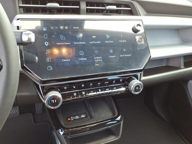 New 2027 Chevrolet Bolt RS w/ Technology Package FWD image 13